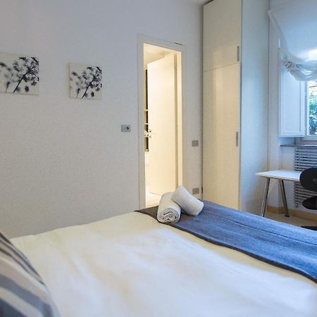 Rental In Rome Purificazione Apartament Exterior photo