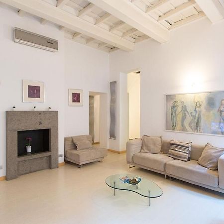 Rental In Rome Purificazione Apartament Exterior photo