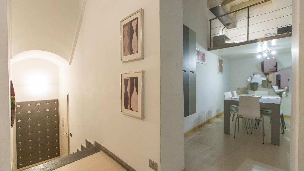 Rental In Rome Purificazione Apartament Exterior photo