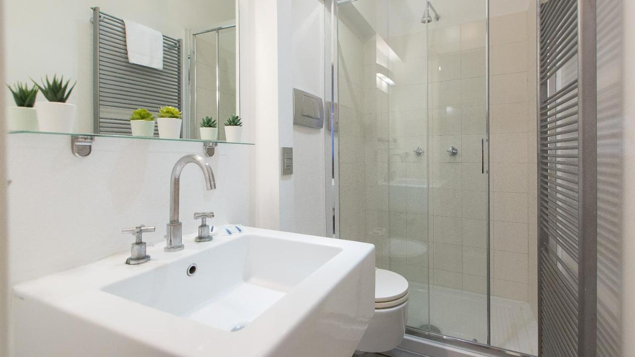Rental In Rome Purificazione Apartament Exterior photo