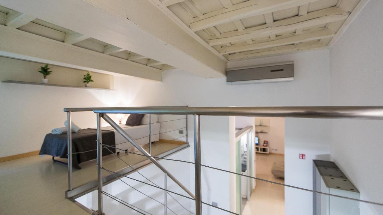 Rental In Rome Purificazione Apartament Exterior photo