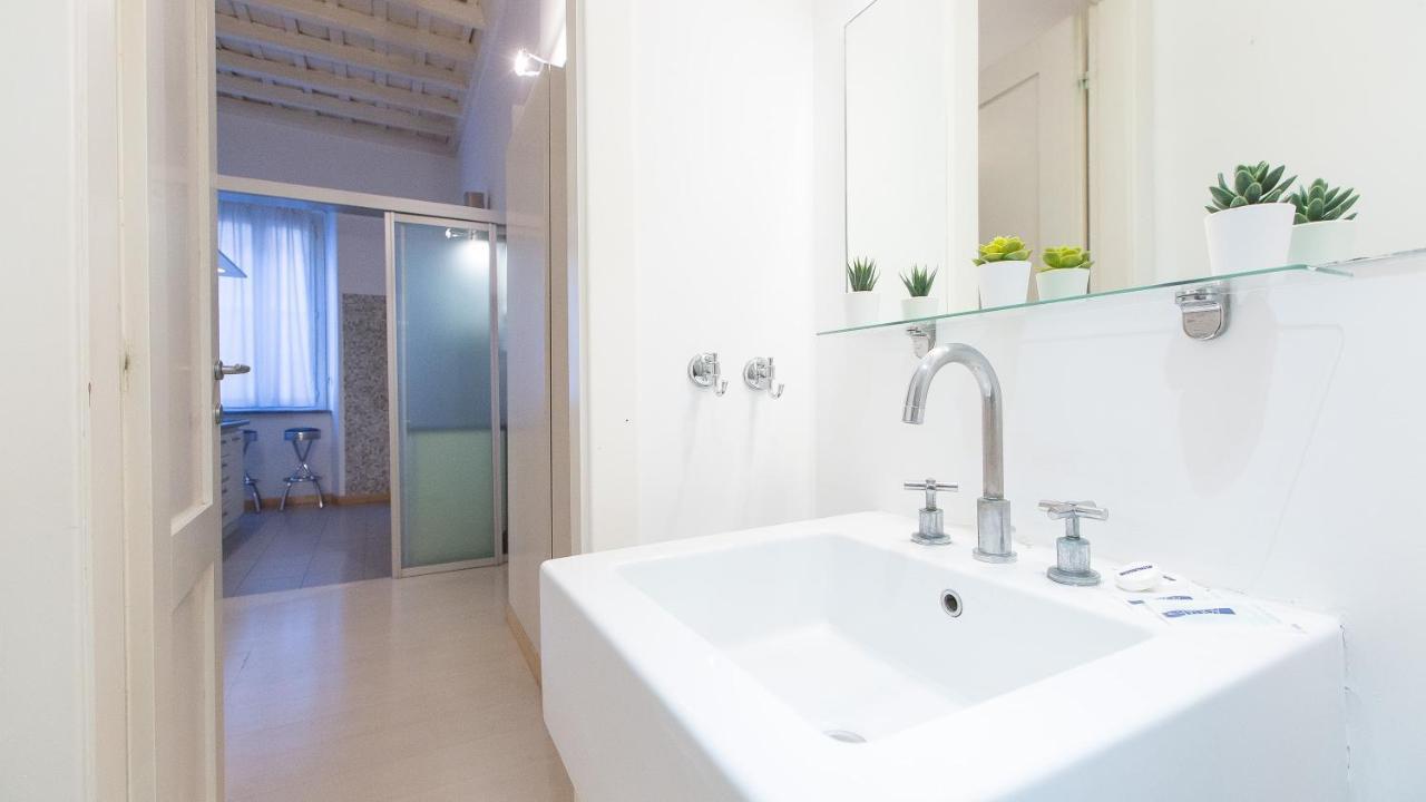 Rental In Rome Purificazione Apartament Exterior photo