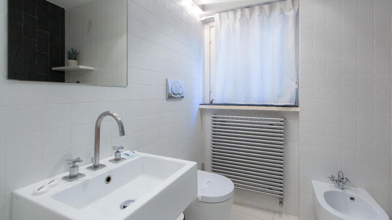 Rental In Rome Purificazione Apartament Exterior photo