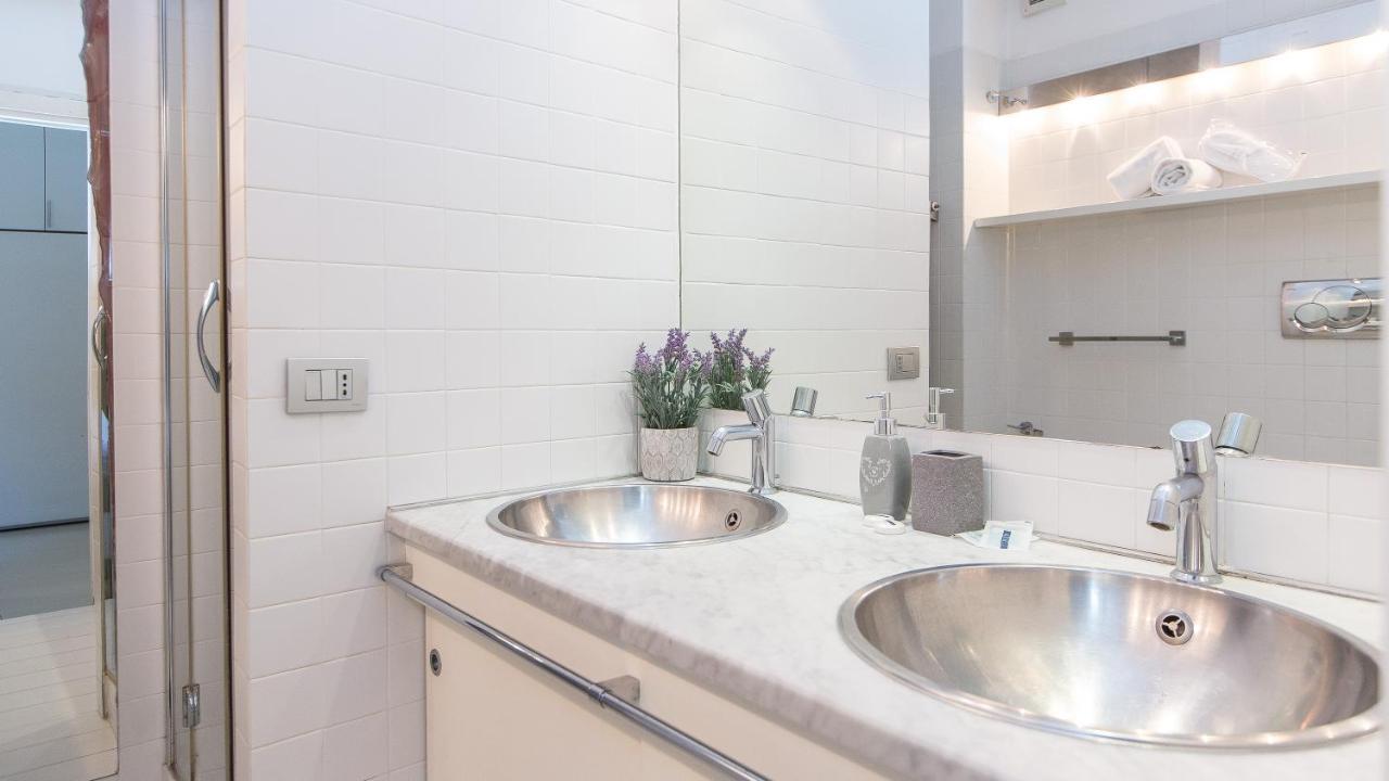 Rental In Rome Purificazione Apartament Exterior photo